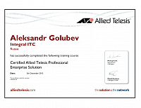 Allied Telesis